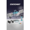 The OffBits stavebnice StationBit