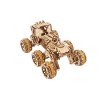 Ugears 3D dřevěné mechanické puzzle Mars Rover