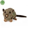 Rappa Plyšová krysa 20 cm ECO-FRIENDLY