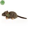 Rappa Plyšová krysa 20 cm ECO-FRIENDLY