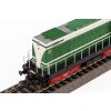 Piko Dieselová lokomotiva BR T 435 Hektor ČSD IV, digitální - 52435