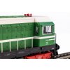 Piko Dieselová lokomotiva BR T 435 Hektor ČSD IV, digitální - 52435