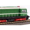 Piko Dieselová lokomotiva BR T 435 Hektor ČSD IV, digitální - 52435