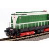 Piko Dieselová lokomotiva BR T 435 Hektor ČSD IV, digitální - 52435