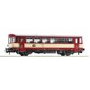 Roco Přípojný vůz pro motorové vozidlo Rh 810, ČD - 74242
