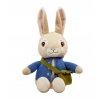 Rainbow Plyšový mluvící králíček Petr s vyměnitelnými bateriemi