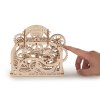 Ugears 3D dřevěné mechanické puzzle Divadlo