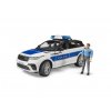 Bruder Range Rover Velar Policie s figurkou