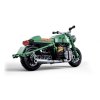 Sluban Model Bricks M38-B1133 Motocykl R75