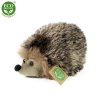Rappa Plyšový ježek 16 cm ECO-FRIENDLY