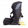 Asalvo PROFIX autosedačka i-Size 76-150, black