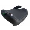 Asalvo PAMY podsedák 125-150 bez isofixu, black