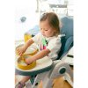 SAUVINEX INTERBABY | JÍDELNÍ SET - okrový