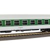 Piko Osobní vagón Y-car, 2. třída ČD, V- 58560