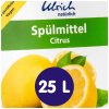 ULRICH Prostředek na mytí nádobí Citrus 25l