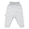 Kojenecké bavlněné polodupačky New Baby Zebra exclusive vel.80