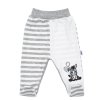 Kojenecké bavlněné polodupačky New Baby Zebra exclusive vel.80