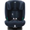 BRITAX Autosedačka Evolvafix, Night Blue