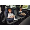 BRITAX Autosedačka Versafix, Dusty Rose