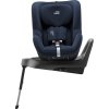 BRITAX Autosedačka Dualfix M Plus 2025 Night Blue