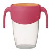 B.BOX nevylévací hrníček 360  Strawberry shake