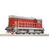 Roco Dieselová lokomotiva T 466 2050, ČSD, digitální - 7310003