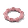 B.O.825/02 Silikonové kousátko RING