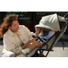 Hauck Cestovní kočár Travel N Care Plus vanilla