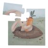 LITTLE DUTCH Puzzle 4v1 Farma