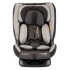 Bomimi IDEAfix I-SIZE 360° 40-150 autosedačka, metalic melange