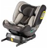 Bomimi IDEAfix I-SIZE 360° 40-150 autosedačka, metalic melange