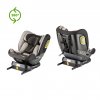 Bomimi IDEAfix I-SIZE 360° 40-150 autosedačka, metalic melange