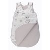 Bomimi Spací pytel 75cm / 3-12m, KOLOUŠEK šedá