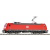 Piko Elektrická lokomotiva BR 185.2 Traxx 2 s 2 pantografy DB AG VI - 57939