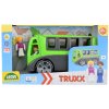 Lena Truxx autobus