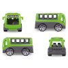 Lena Truxx autobus