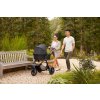 BabyJogger CITY ELITE 2 set 2v1 (kočárek+korba) OPULENT BLACK