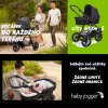 BabyJogger CITY ELITE 2 set 2v1 (kočárek+korba) OPULENT BLACK
