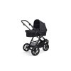 BabyJogger CITY ELITE 2 set 2v1 (kočárek+korba) OPULENT BLACK