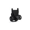 BabyJogger CITY ELITE 2 set 2v1 (kočárek+korba) OPULENT BLACK