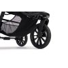 BabyJogger CITY ELITE 2 set 2v1 (kočárek+korba) OPULENT BLACK