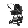 BabyJogger Korba CITY MINI2/GT2/ELITE2-SINGLE-OPULENT BLACK
