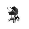 BabyJogger Korba CITY MINI2/GT2/ELITE2-SINGLE-OPULENT BLACK
