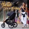 BabyJogger SUMMIT X3 ROBIN ARZON gold