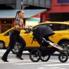 BabyJogger SUMMIT X3 ROBIN ARZON gold