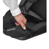 Maxi-Cosi  Nomad Plus autosedačka Authentic Black