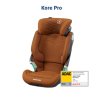 Maxi-Cosi  Kore Pro i-Size autosedačka Authentic Grey