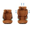 Maxi-Cosi  Kore Pro i-Size autosedačka Authentic Cognac