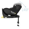 Maxi-Cosi  Mica Pro Eco i-Size autosedačka Authentic Black