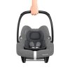 Maxi-Cosi  CabrioFix i-Size autosedačka Select Grey